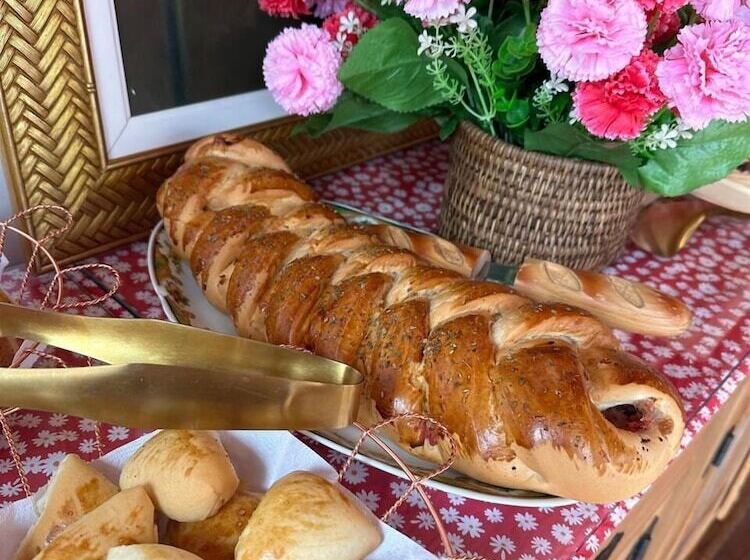 Отель Pousada Pink Village