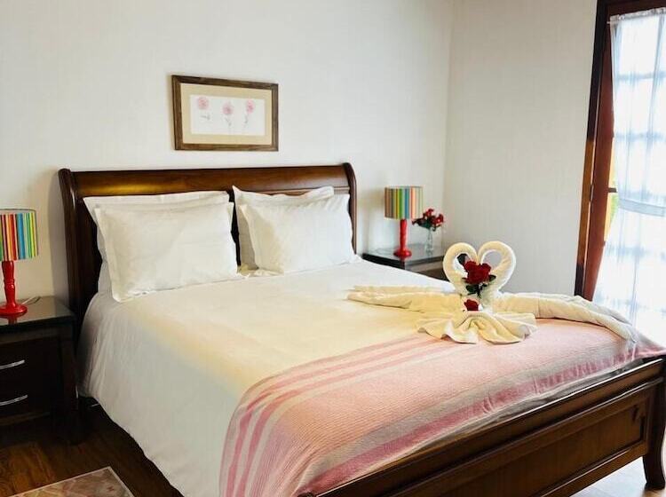 Отель Pousada Pink Village