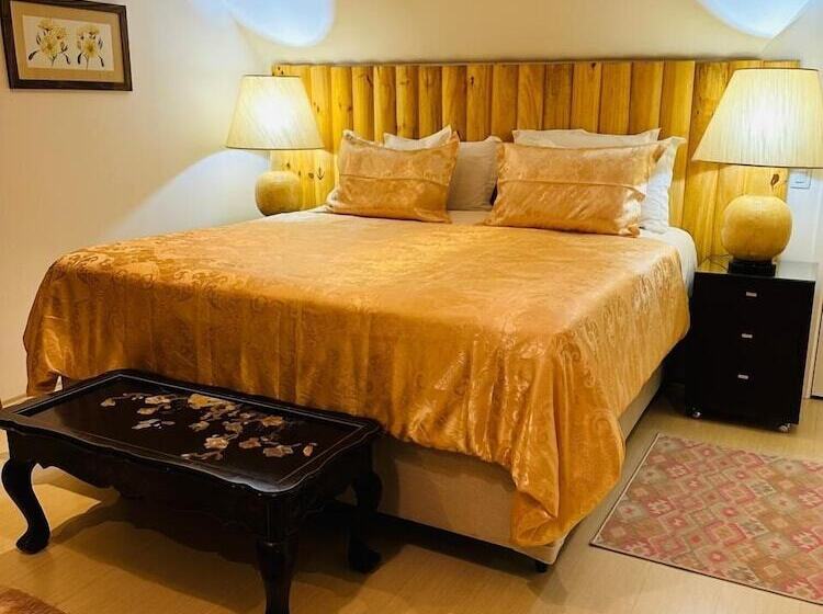 Отель Pousada Pink Village