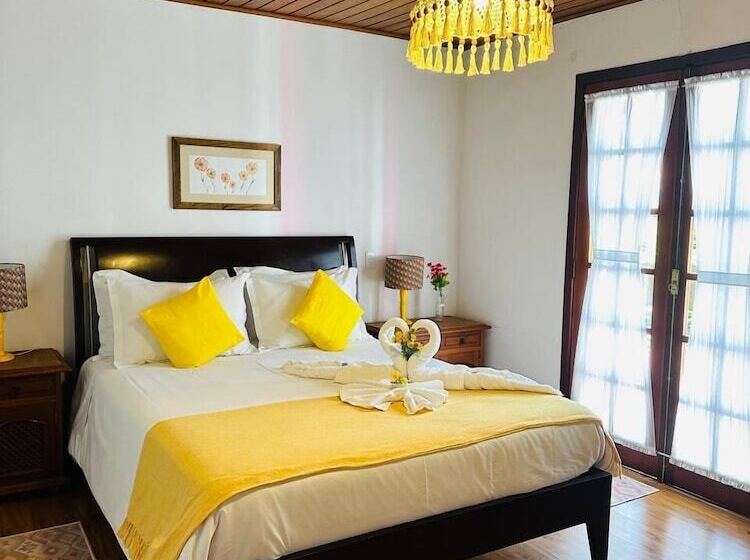 Отель Pousada Pink Village