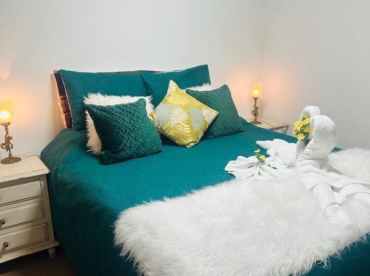 Отель Pousada Pink Village