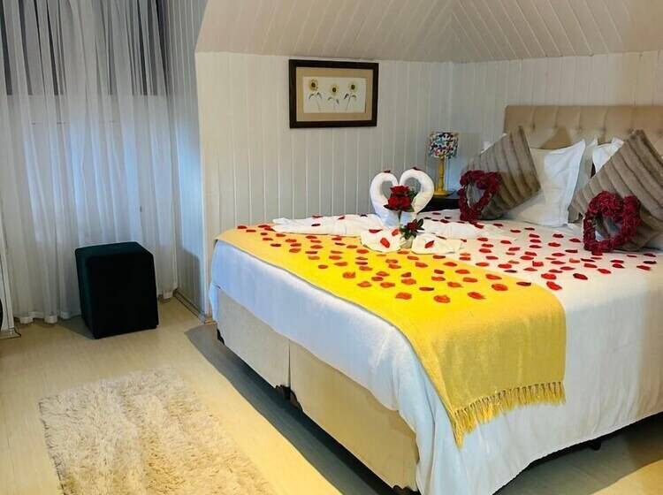 Отель Pousada Pink Village