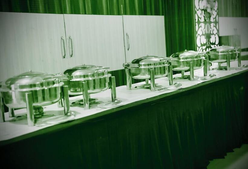 酒店 Shanti Seva Dham