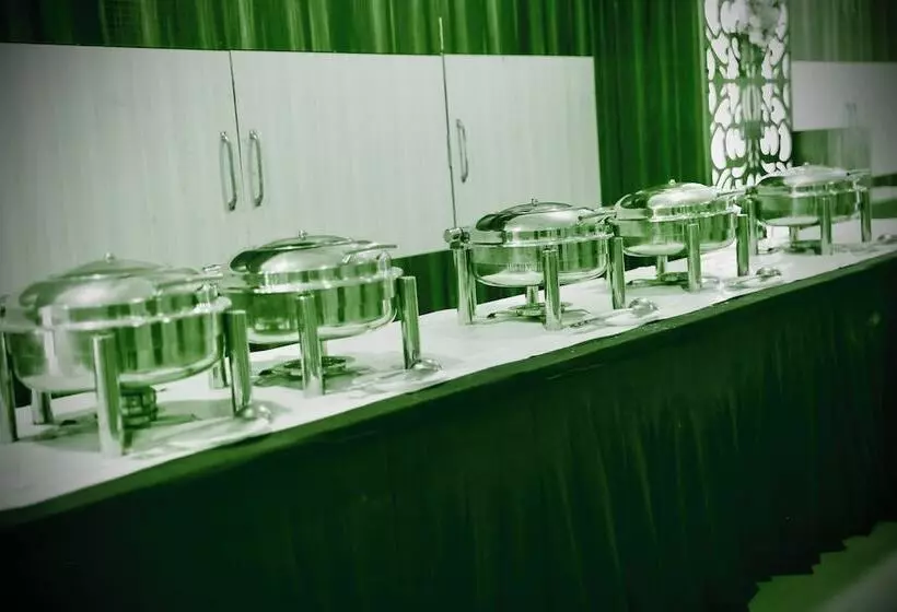 Hotelli Shanti Seva Dham