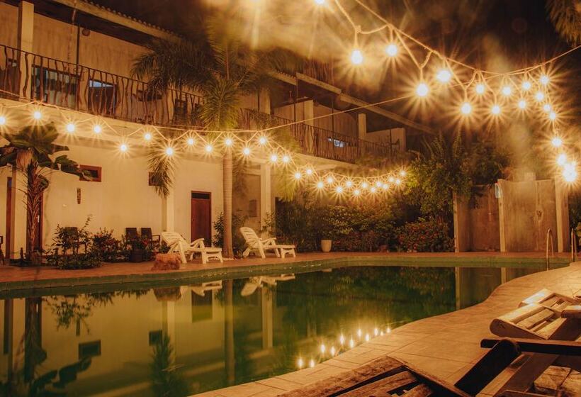 ホテル Shell Resort Arugambay