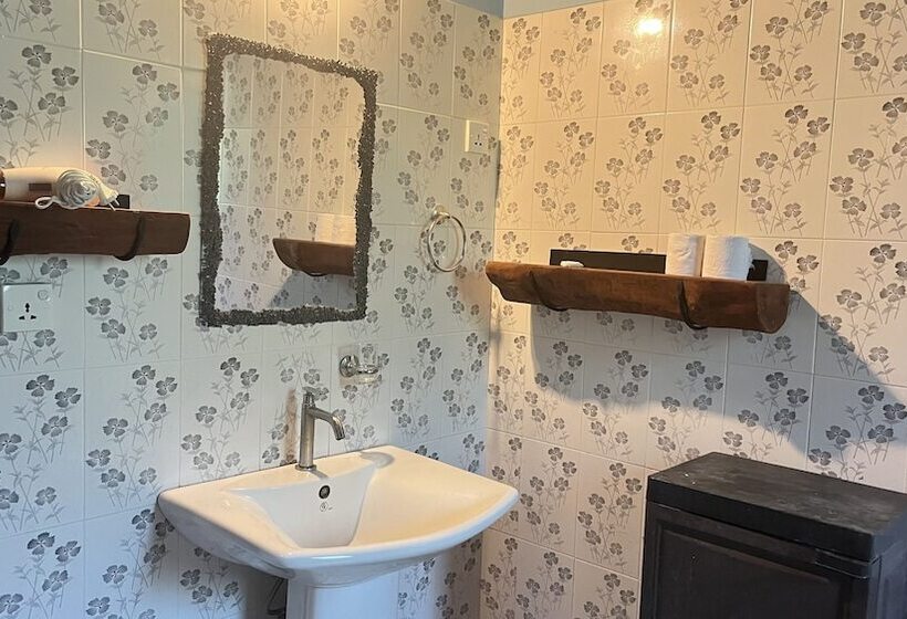 ホテル Shell Resort Arugambay