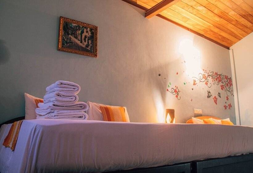 ホテル Shell Resort Arugambay