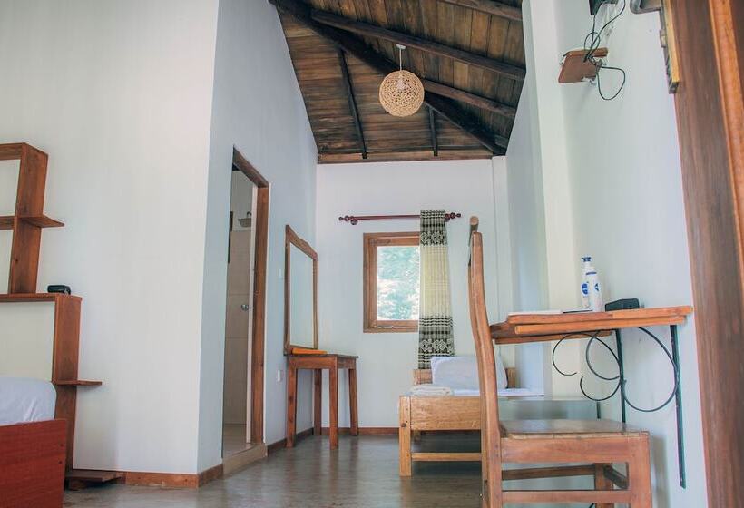 ホテル Shell Resort Arugambay