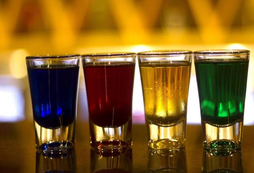 فندق Span Suites And Villas