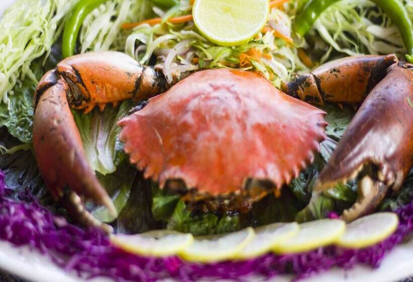 فندق Span Suites And Villas