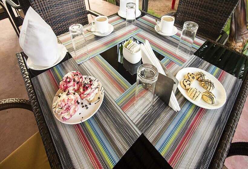 فندق Span Suites And Villas