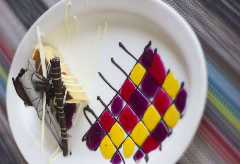 فندق Span Suites And Villas