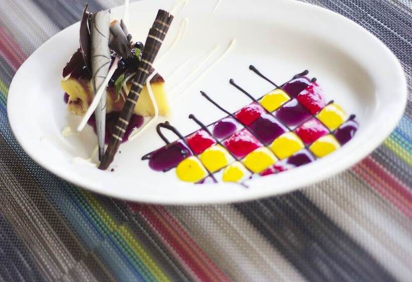 فندق Span Suites And Villas