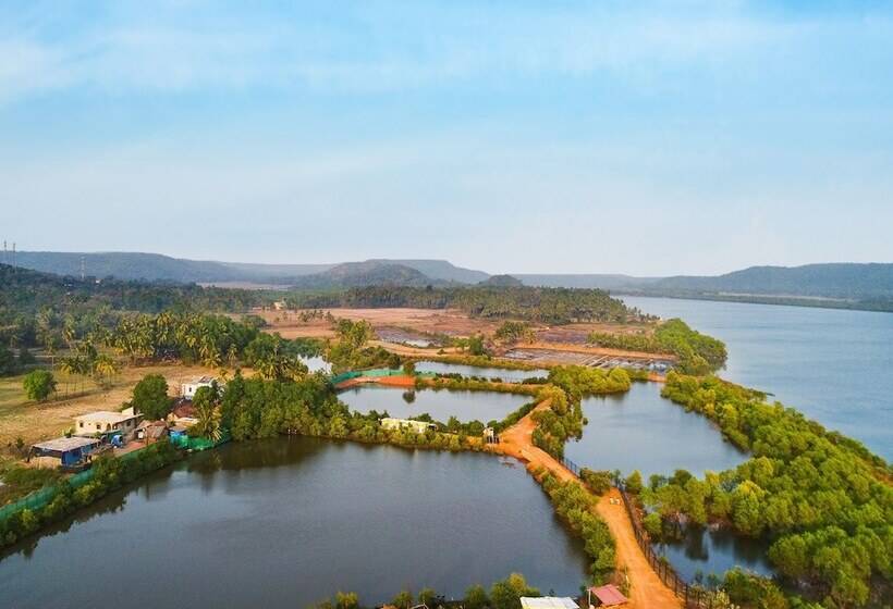 فندق Span Suites And Villas