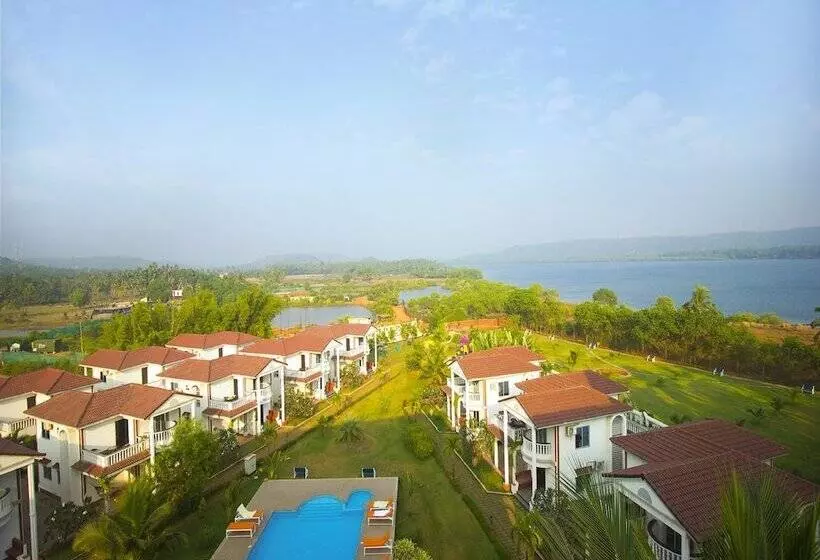ホテル Span Suites And Villas