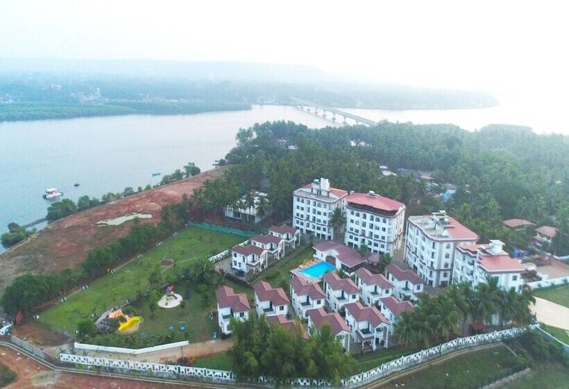 فندق Span Suites And Villas