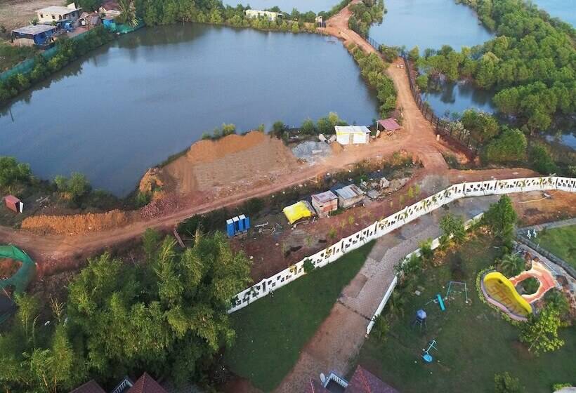 فندق Span Suites And Villas