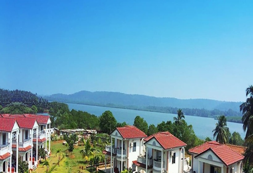 فندق Span Suites And Villas