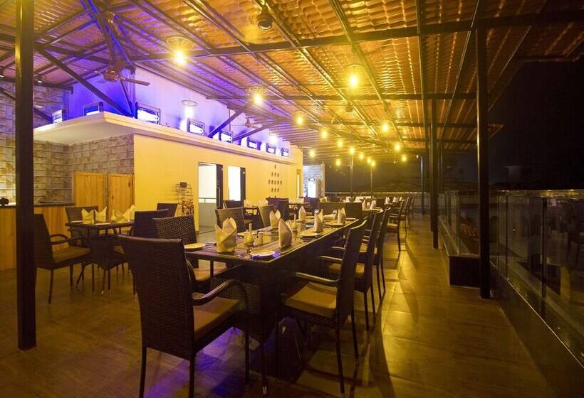 فندق Span Suites And Villas