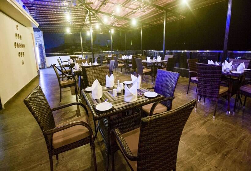 فندق Span Suites And Villas