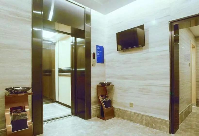 Kyriad Marvelous Hotel Changsha Xiangya
