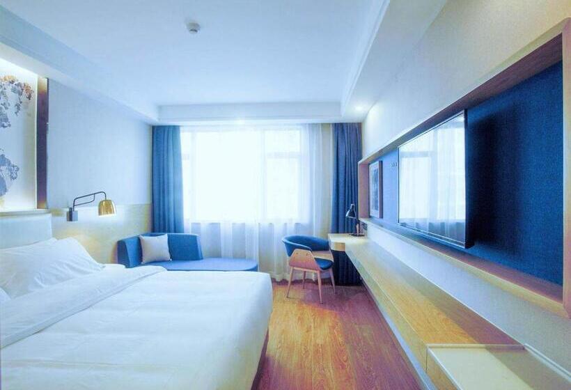 Kyriad Marvelous Hotel Changsha Xiangya