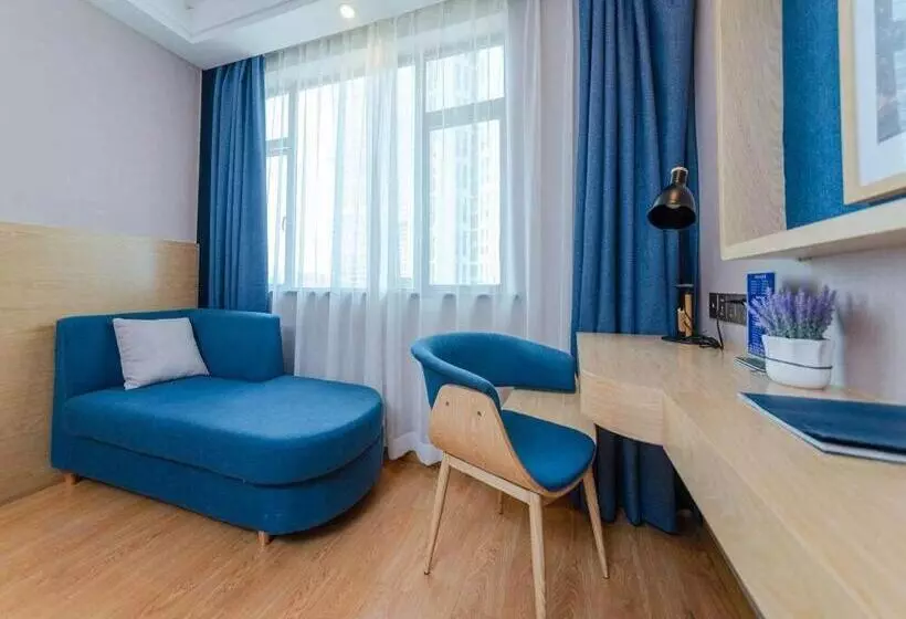 Kyriad Marvelous Hotel Changsha Xiangya