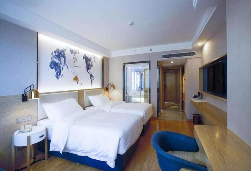 Kyriad Marvelous Hotel Changsha Xiangya