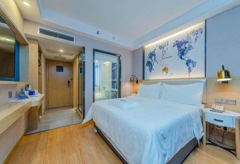 Kyriad Marvelous Hotel Changsha Xiangya