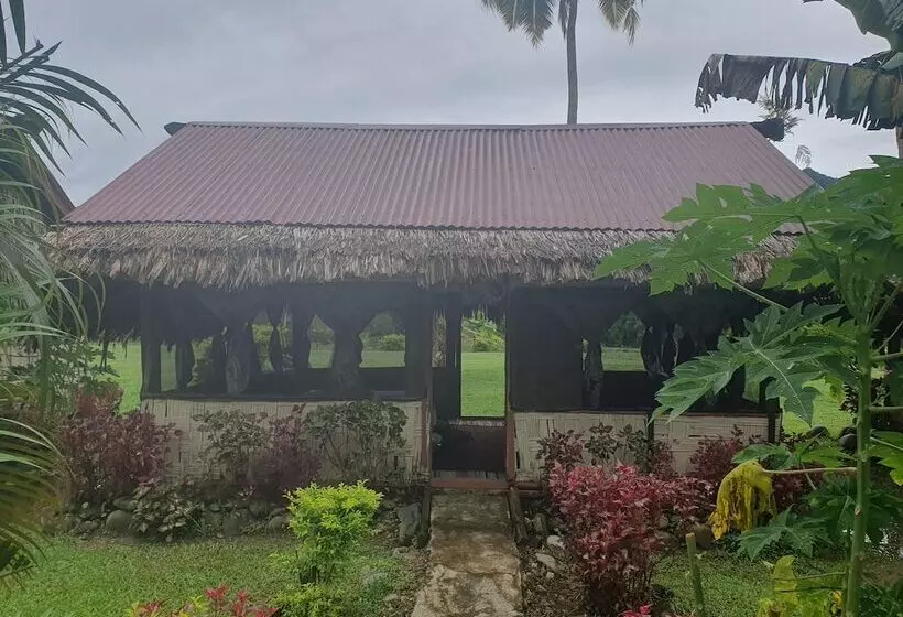 Namosi Eco Retreat