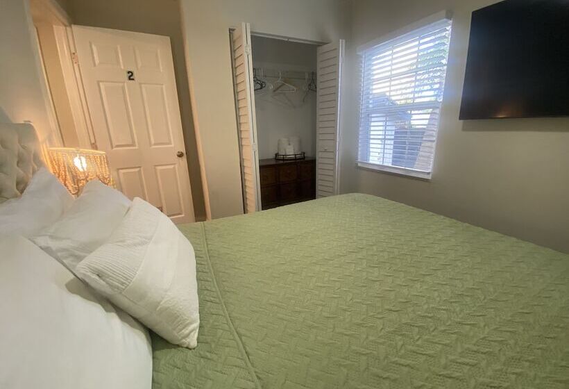 פנסיון Miami Townhouse With Patio Gazebo