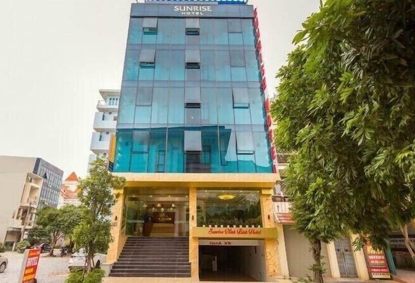 هتل Sunrise Ninh Binh