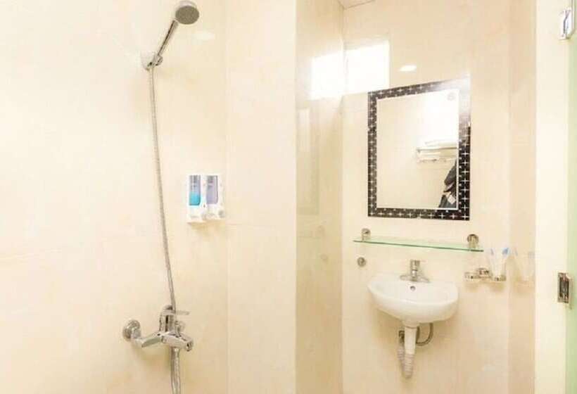 هتل Sunrise Ninh Binh