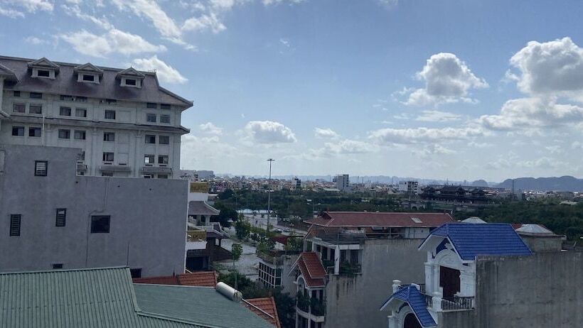 هتل Sunrise Ninh Binh