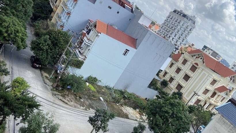 هتل Sunrise Ninh Binh