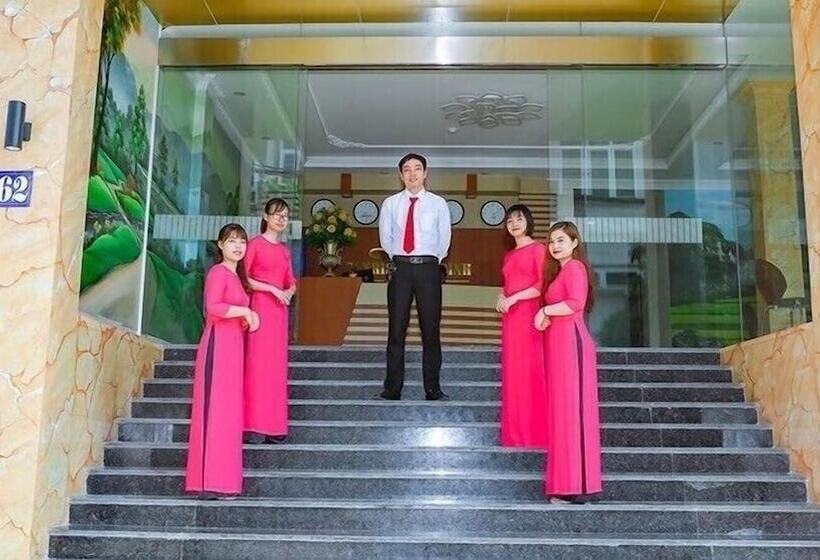 هتل Sunrise Ninh Binh