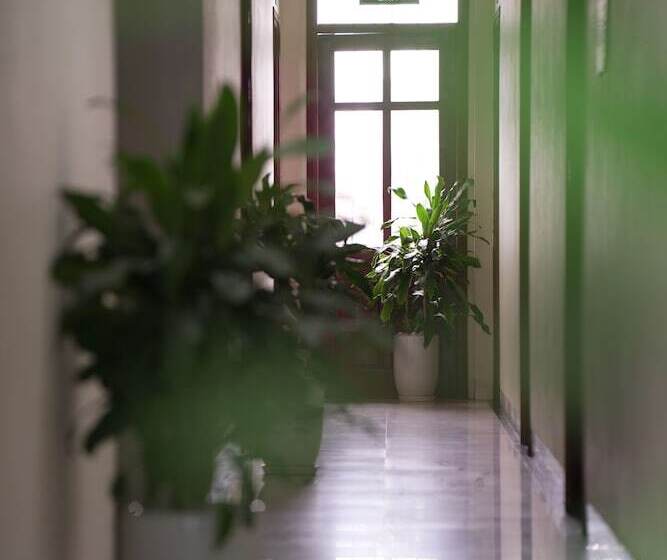 هتل Sunrise Ninh Binh