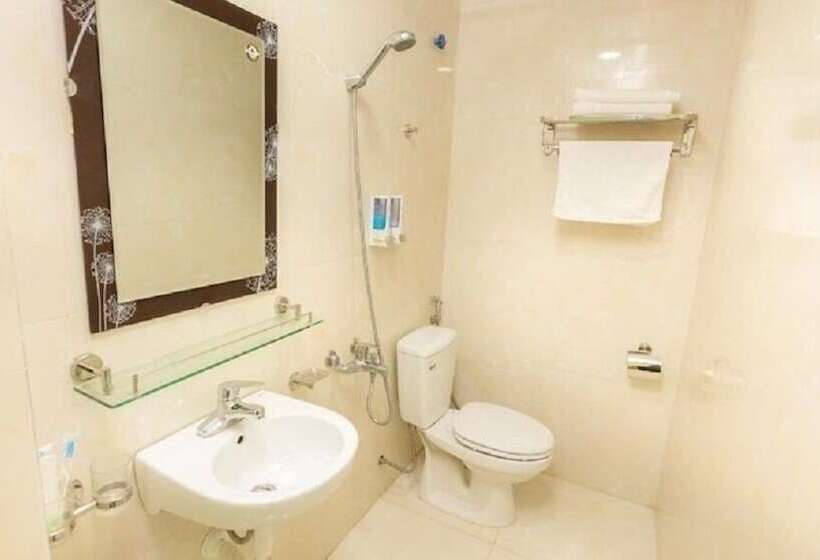 هتل Sunrise Ninh Binh