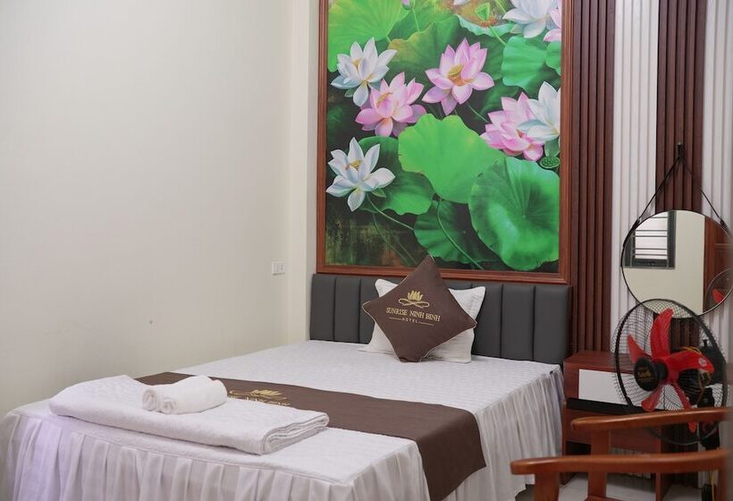 هتل Sunrise Ninh Binh