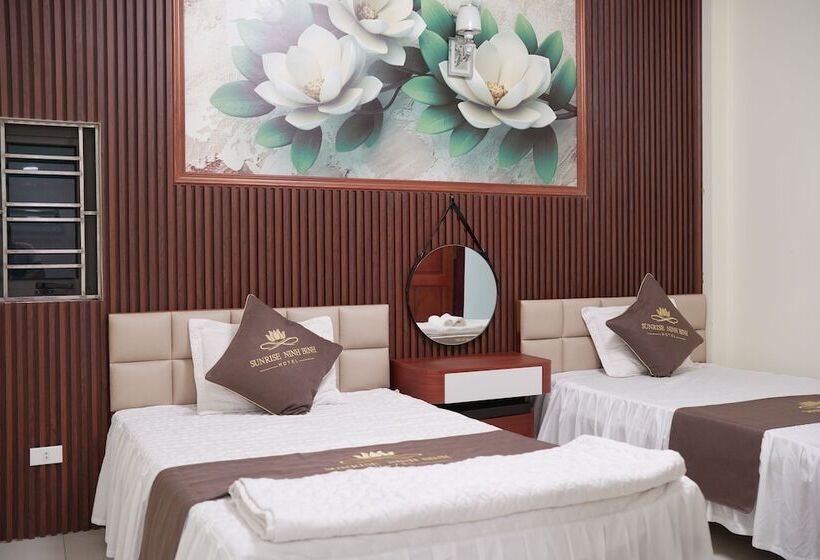 هتل Sunrise Ninh Binh