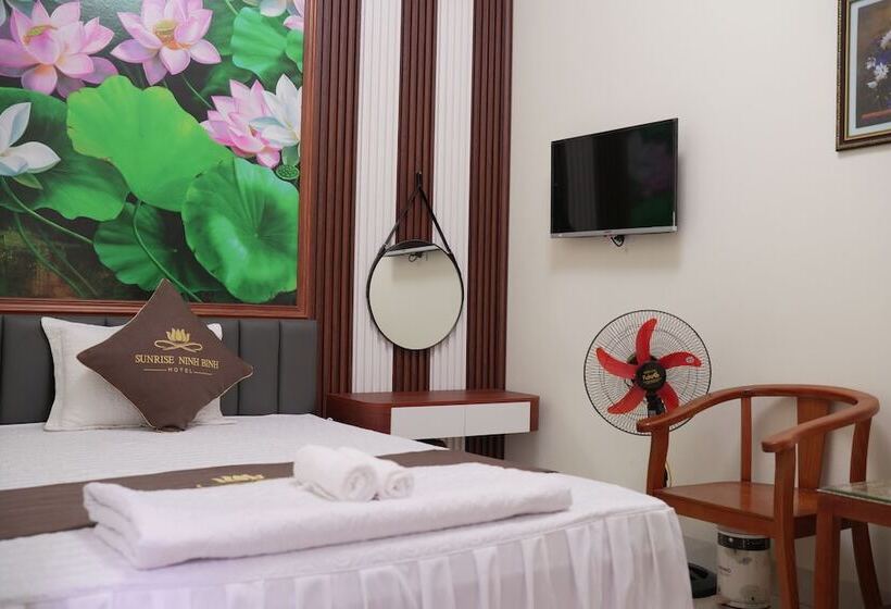 هتل Sunrise Ninh Binh