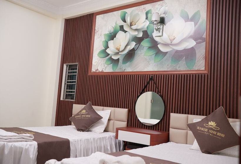 هتل Sunrise Ninh Binh