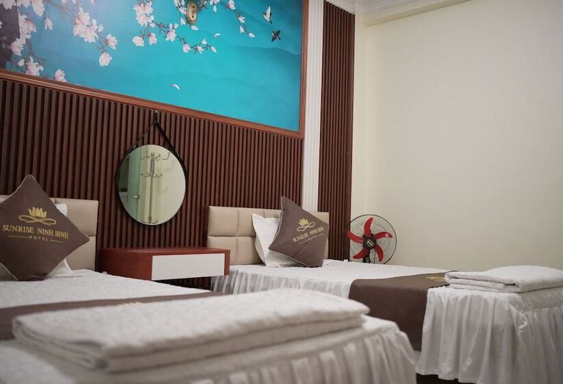 هتل Sunrise Ninh Binh