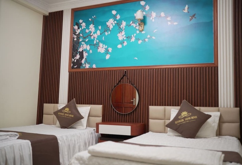 هتل Sunrise Ninh Binh