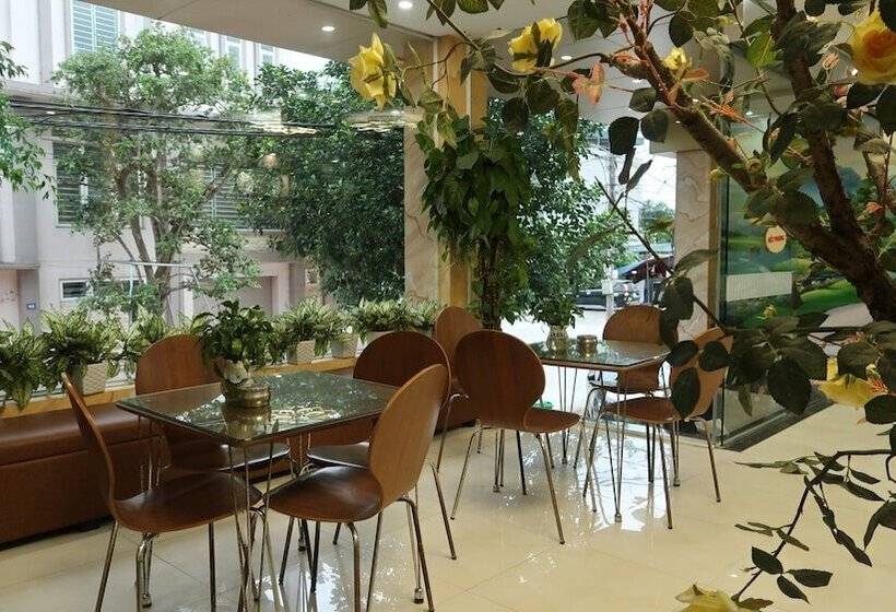 هتل Sunrise Ninh Binh