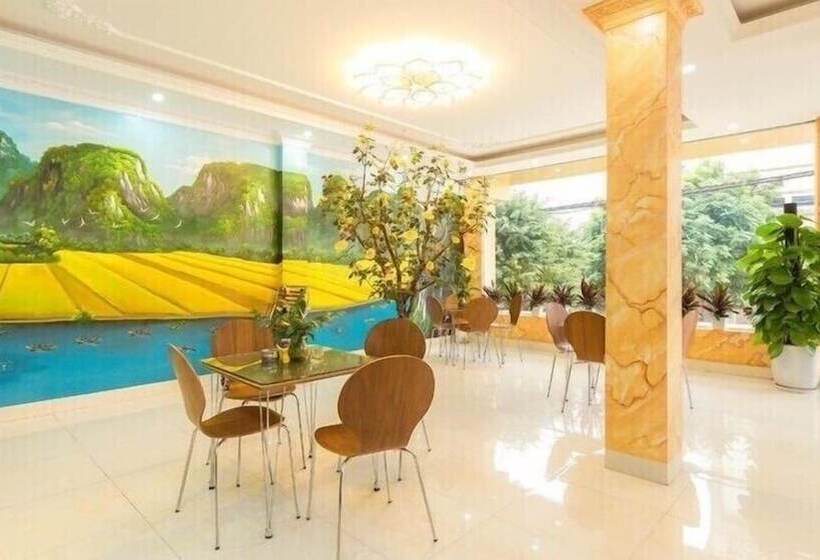 هتل Sunrise Ninh Binh