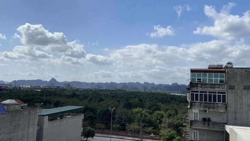 هتل Sunrise Ninh Binh