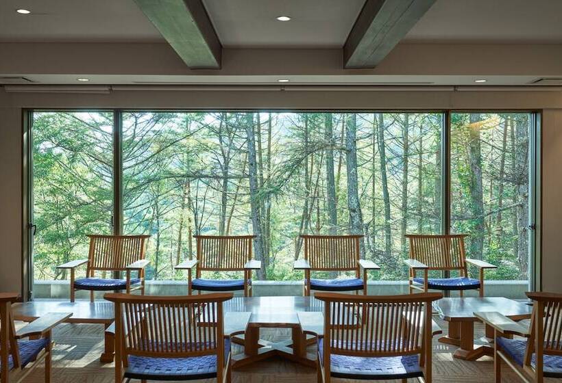 Tokyu Vacations Tateshina