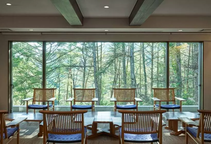 Tokyu Vacations Tateshina