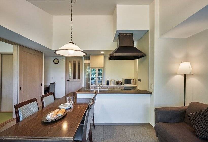 Tokyu Vacations Tateshina